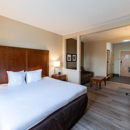Sonesta Essential - Baton Rouge Airport Hotel Exterior foto