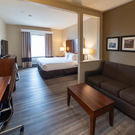 Sonesta Essential - Baton Rouge Airport Hotel Exterior foto