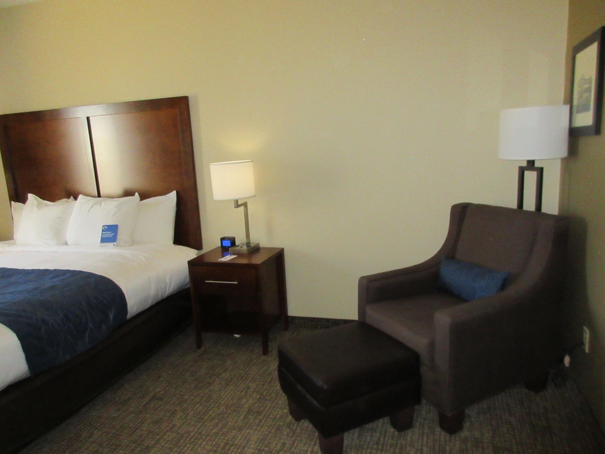 Sonesta Essential - Baton Rouge Airport Hotel Exterior foto