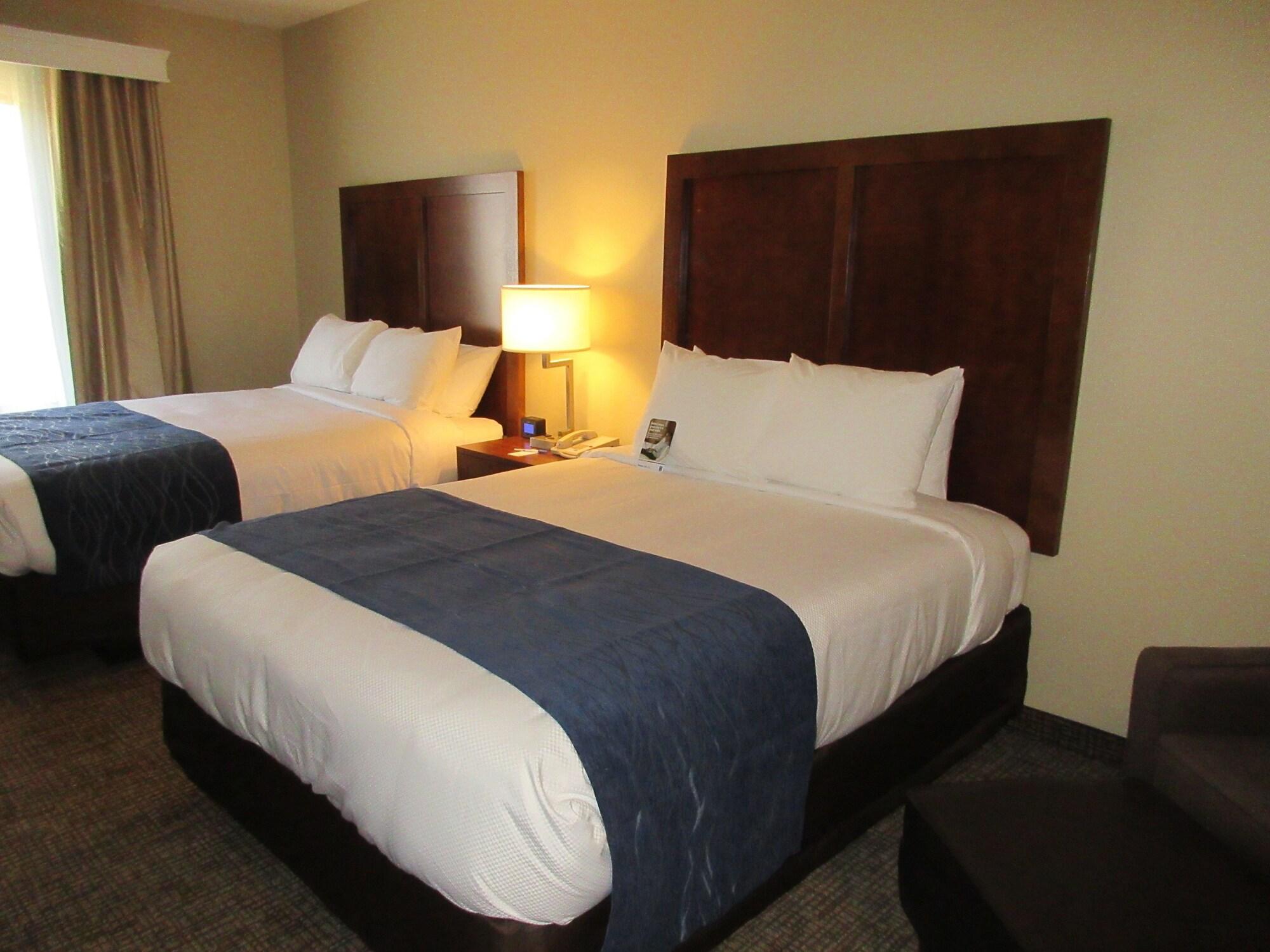 Sonesta Essential - Baton Rouge Airport Hotel Exterior foto