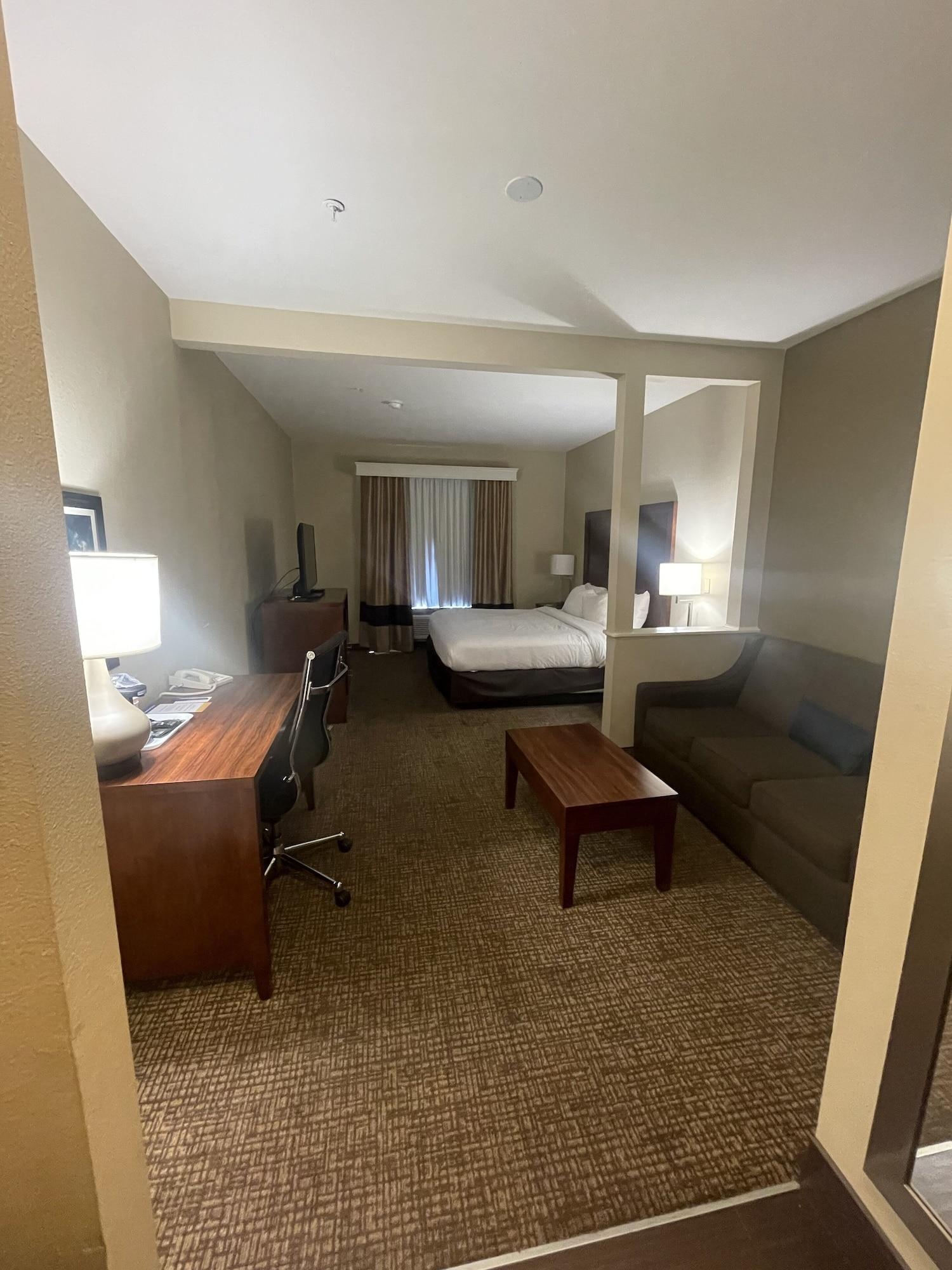 Sonesta Essential - Baton Rouge Airport Hotel Exterior foto