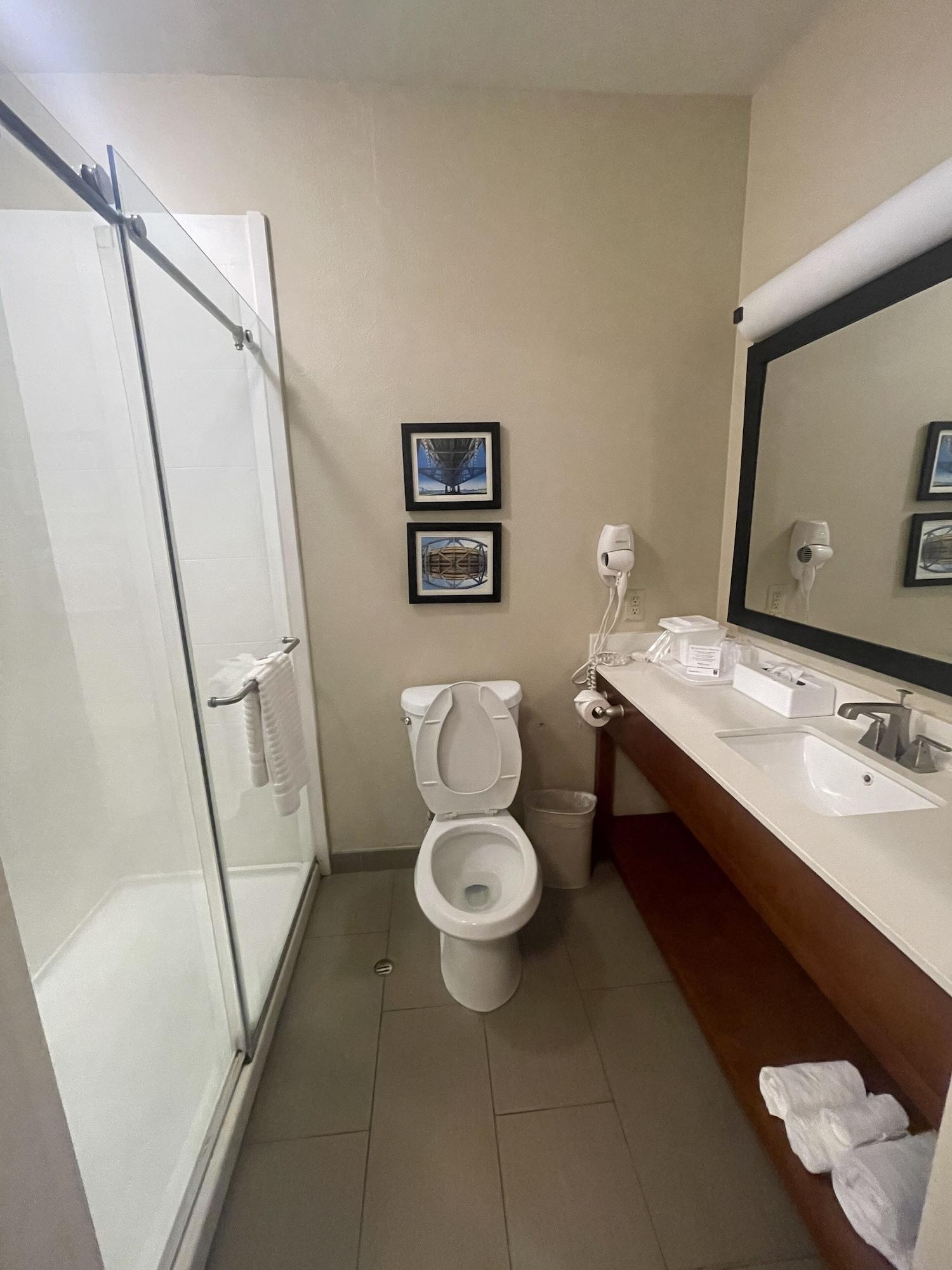 Sonesta Essential - Baton Rouge Airport Hotel Exterior foto