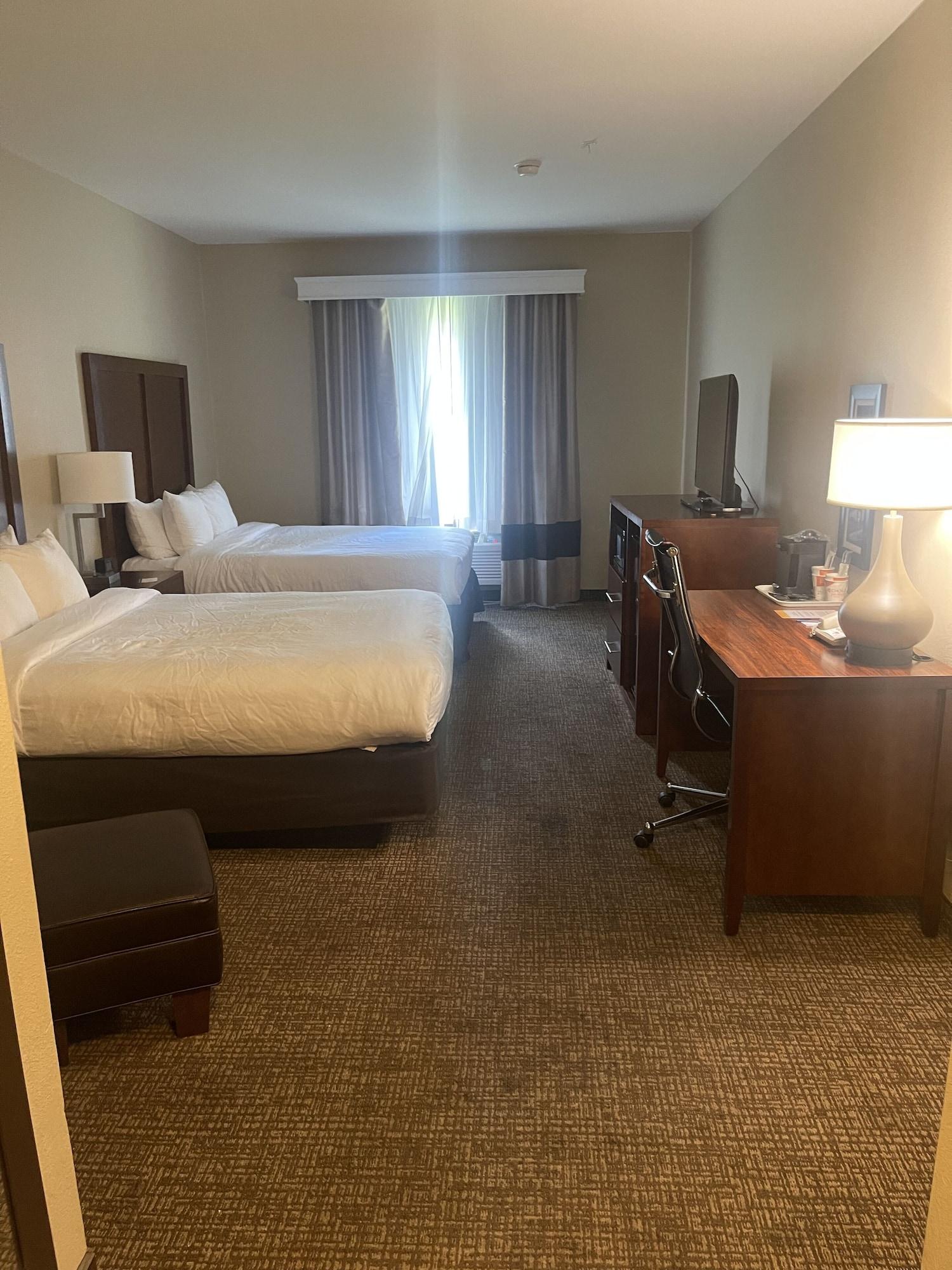 Sonesta Essential - Baton Rouge Airport Hotel Exterior foto