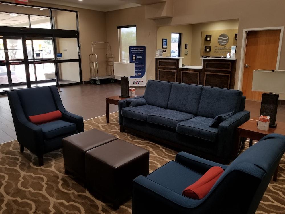 Sonesta Essential - Baton Rouge Airport Hotel Exterior foto