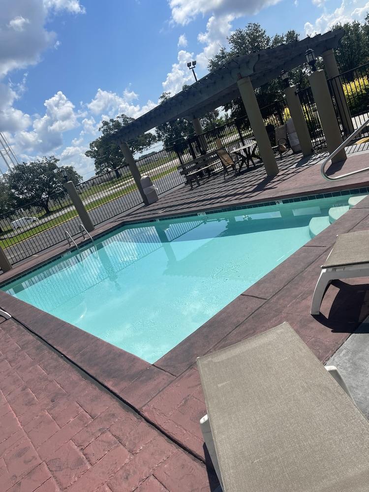 Sonesta Essential - Baton Rouge Airport Hotel Exterior foto